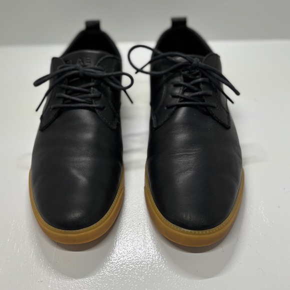 Clae Other - Black Clae Ellington Sneaker men’s size 11